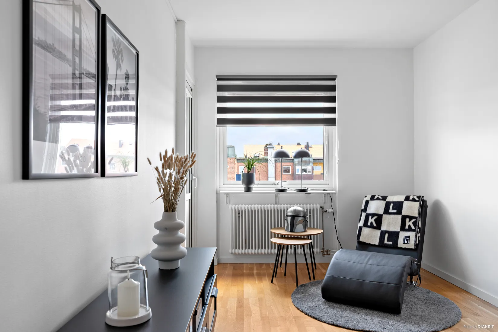 Bostadsrätt, Norra Storgatan 3n, Gislaved