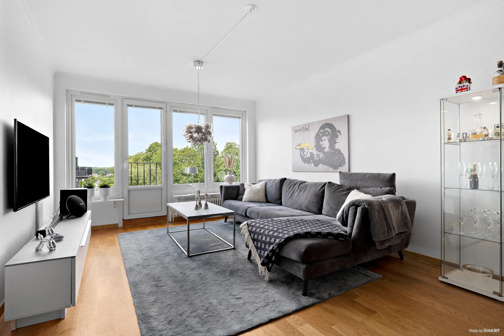 Bostadsrätt, Norra Storgatan 3n, Gislaved