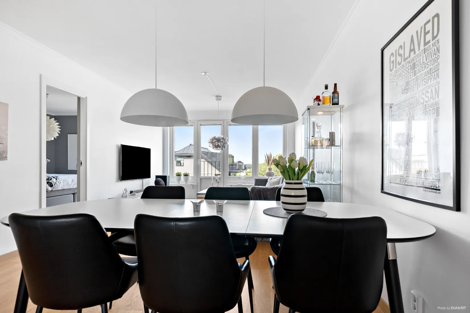 Bostadsrätt, Norra Storgatan 3n, Gislaved