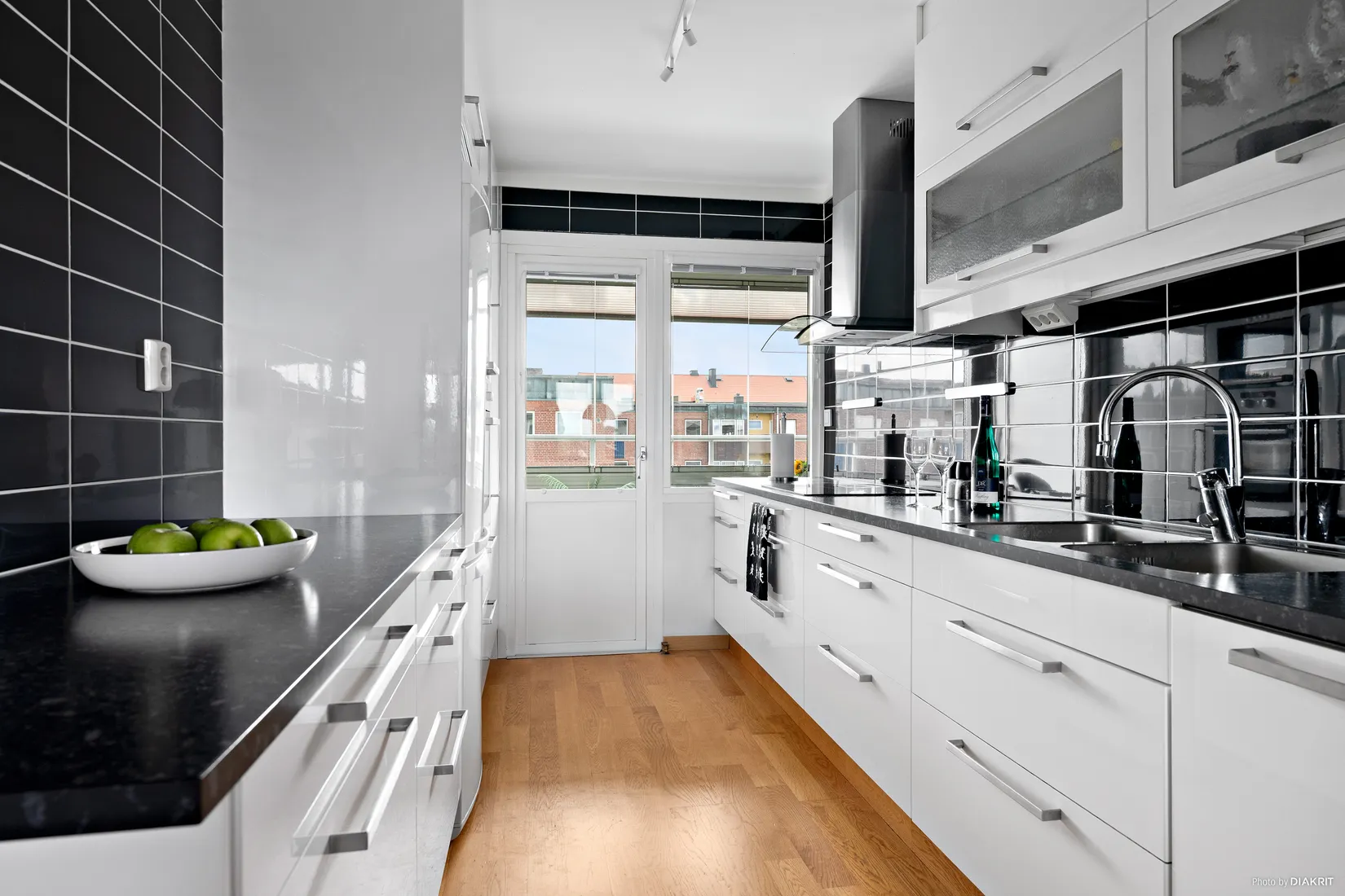 Bostadsrätt, Norra Storgatan 3n, Gislaved