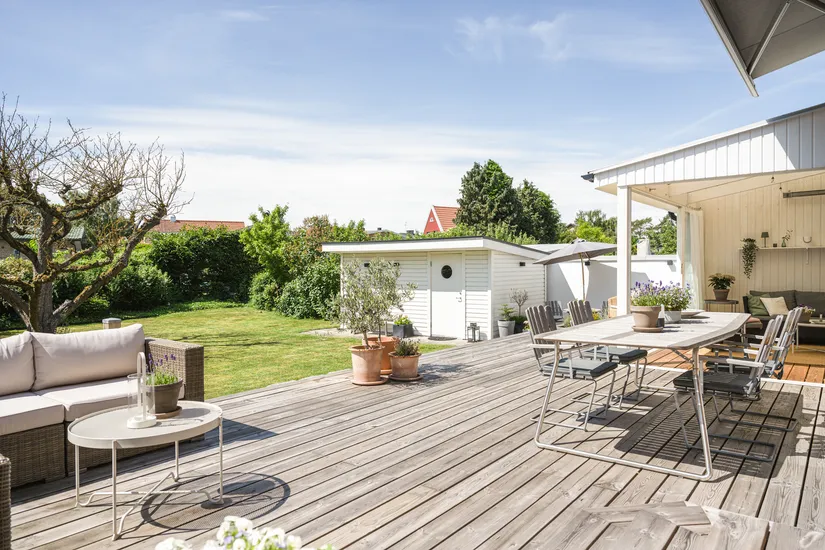 Villa, Krukmakaregatan 9, Rosenvång, Malmö