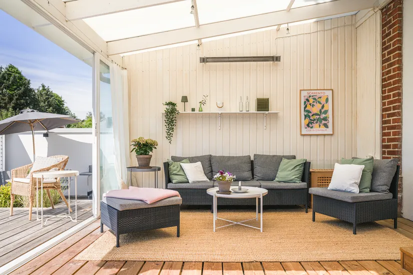 Villa, Krukmakaregatan 9, Rosenvång, Malmö