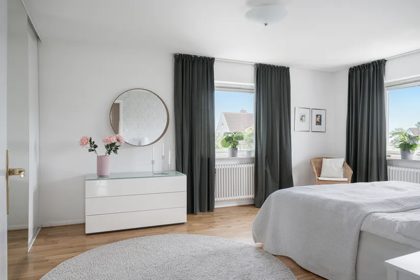 Villa, Krukmakaregatan 9, Rosenvång, Malmö