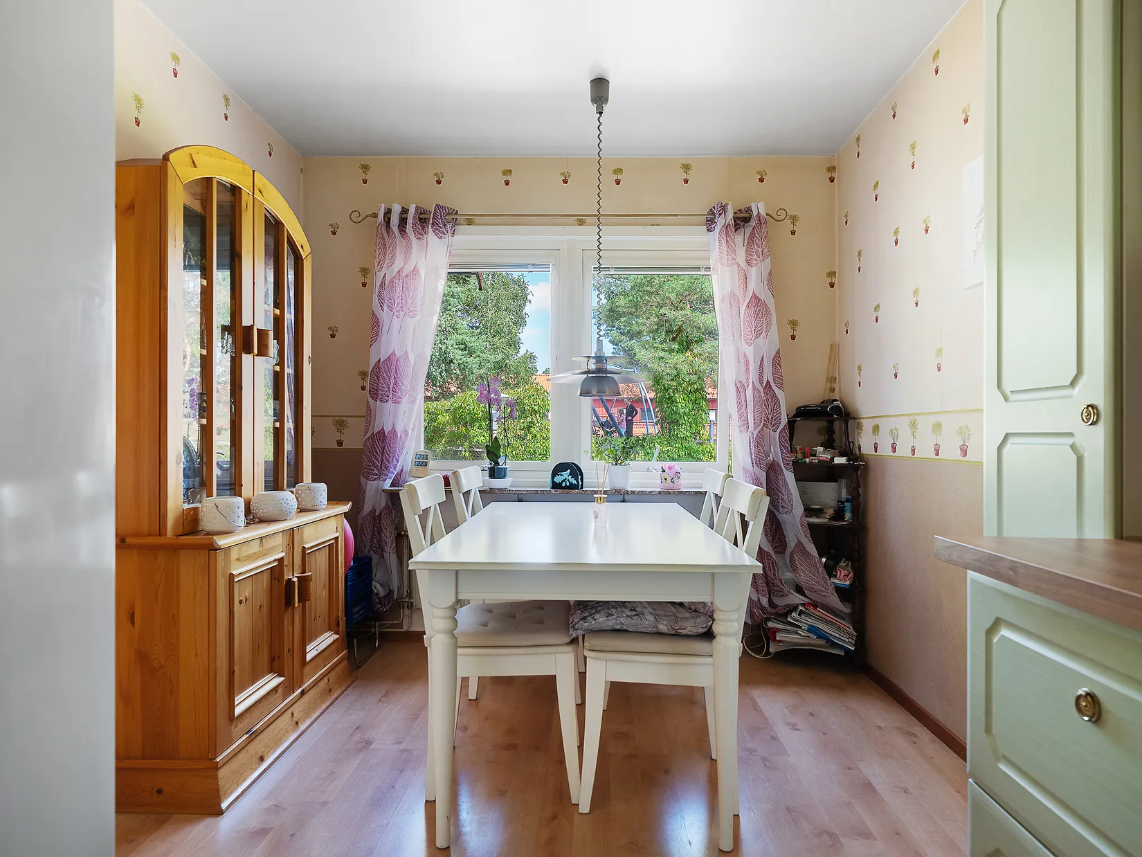Bostadsrätt, Vindfällegatan 35, Uddevalla