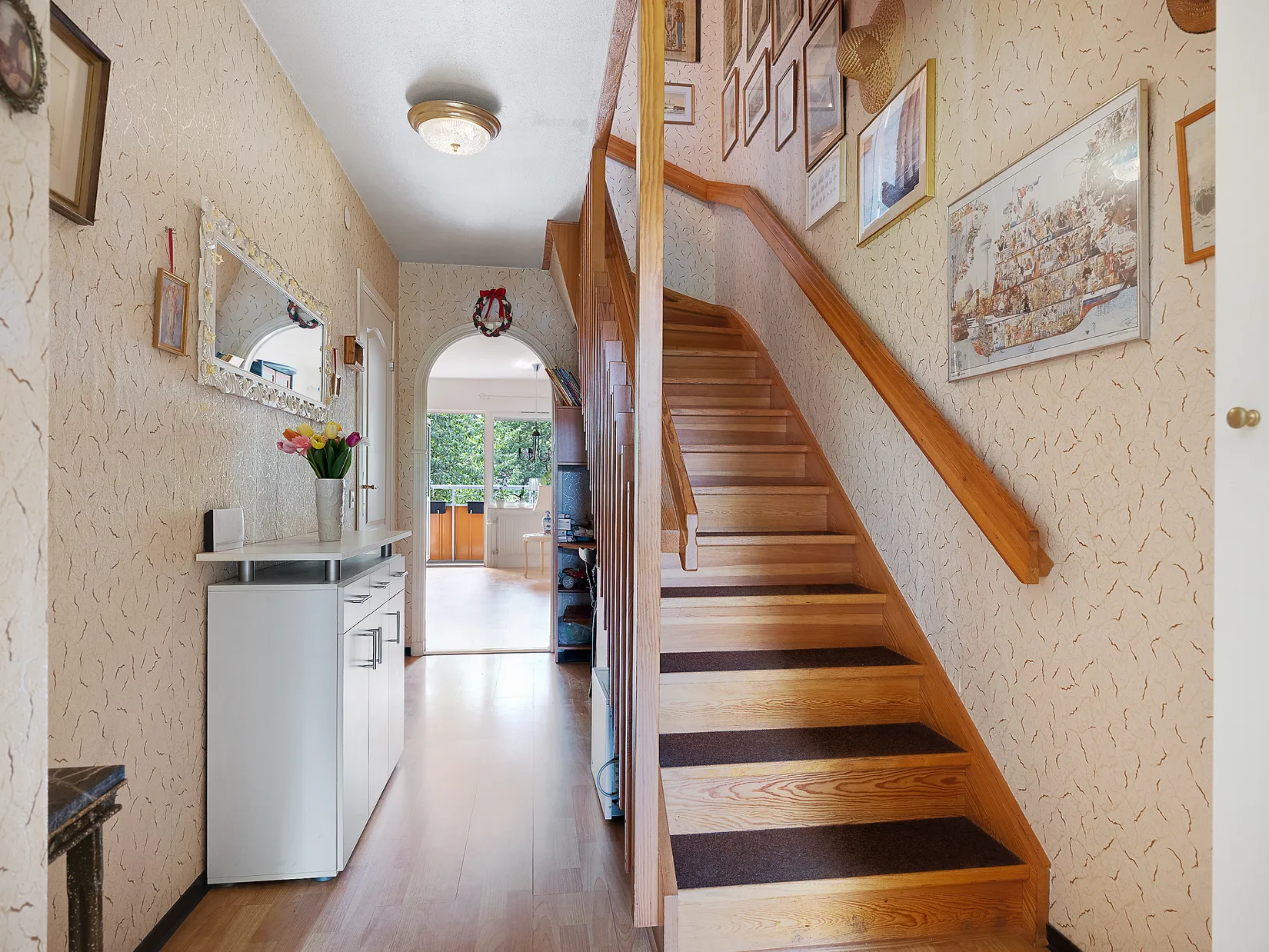 Bostadsrätt, Vindfällegatan 35, Uddevalla
