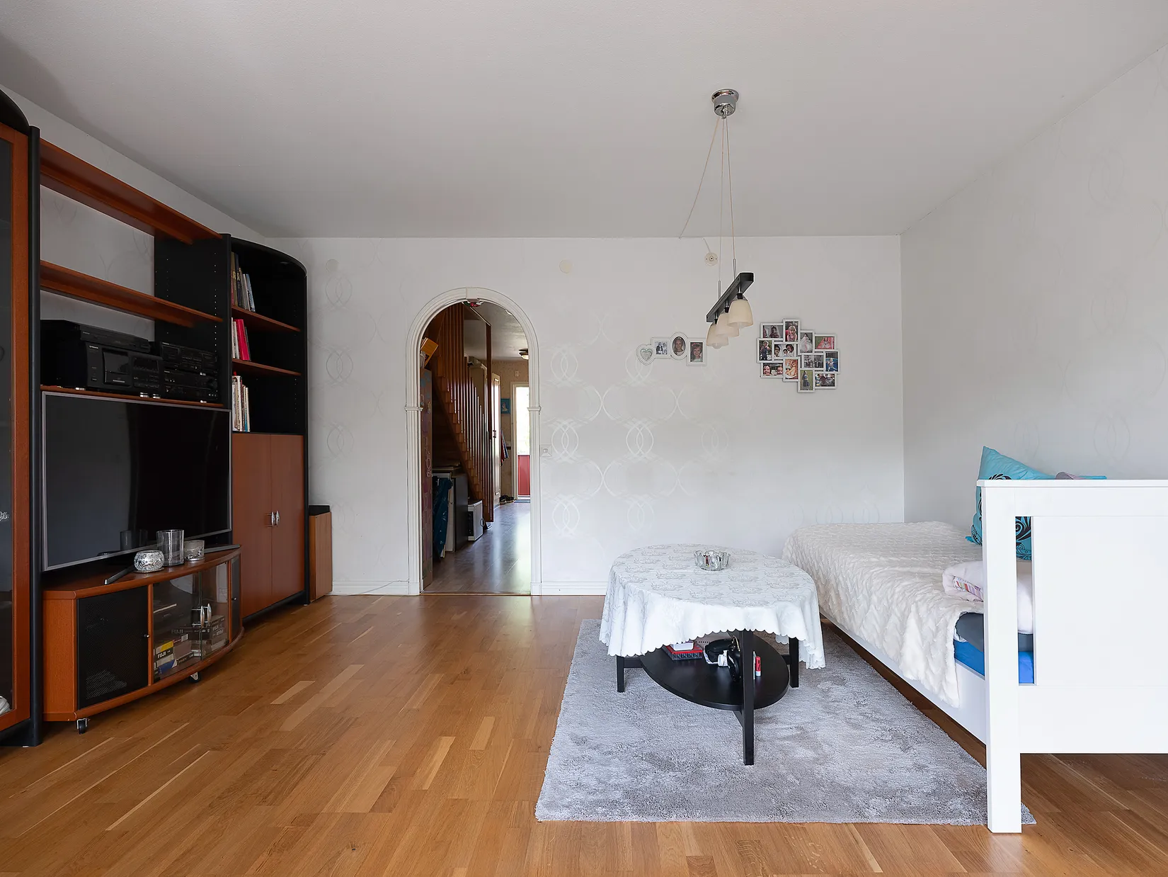 Bostadsrätt, Vindfällegatan 35, Uddevalla
