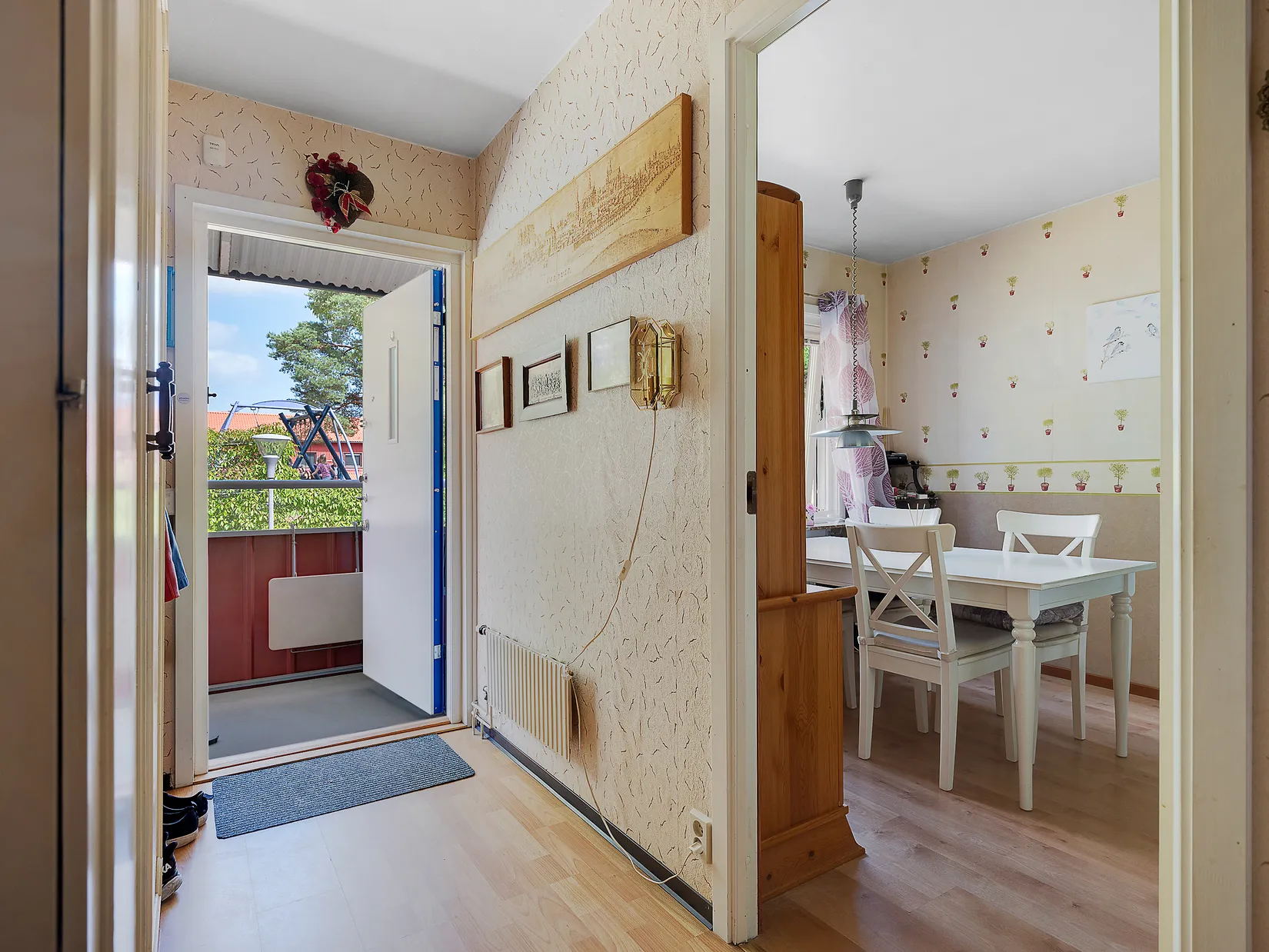 Bostadsrätt, Vindfällegatan 35, Uddevalla