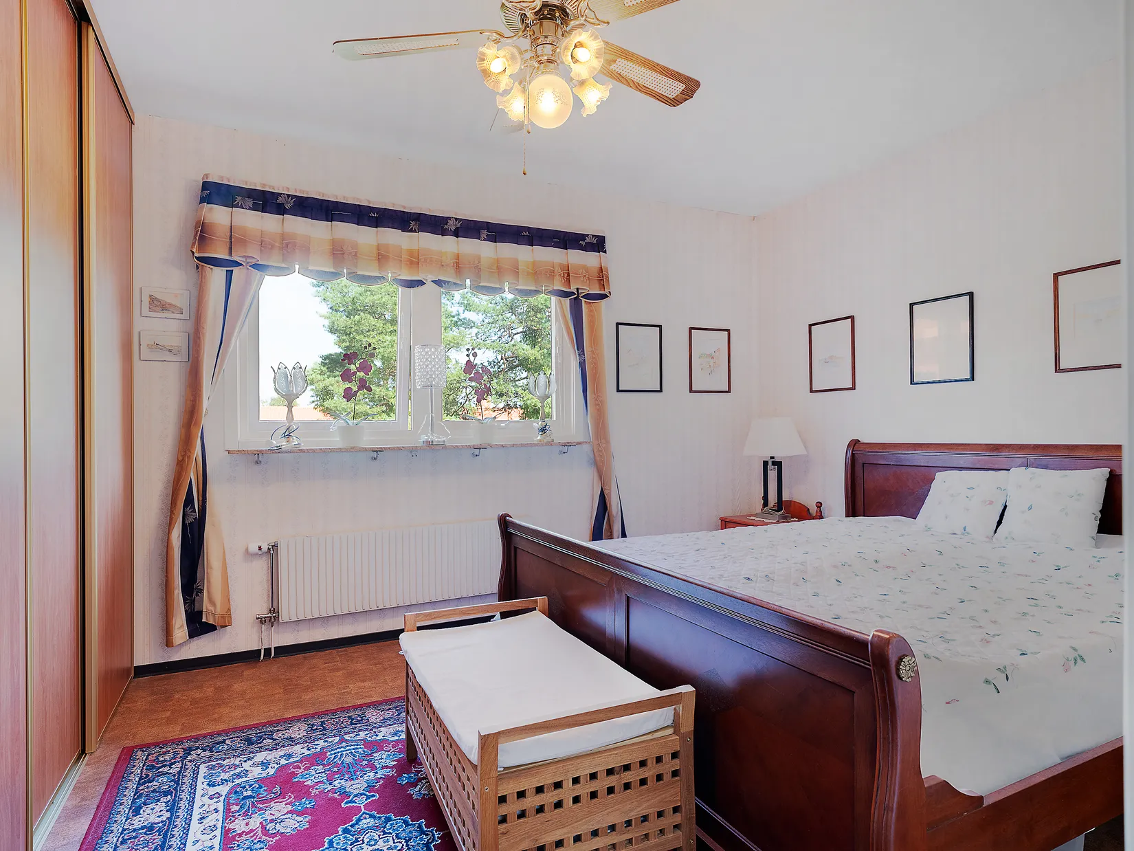 Bostadsrätt, Vindfällegatan 35, Uddevalla