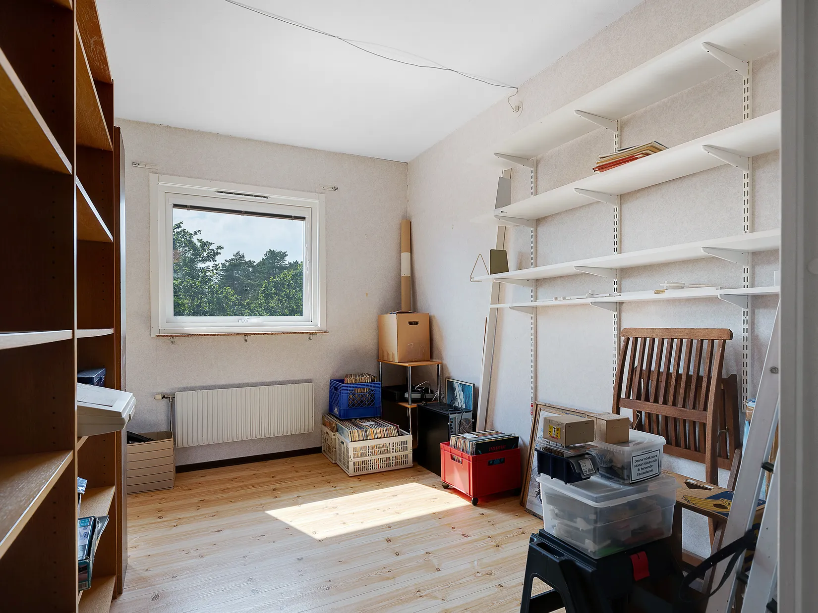 Bostadsrätt, Vindfällegatan 35, Uddevalla