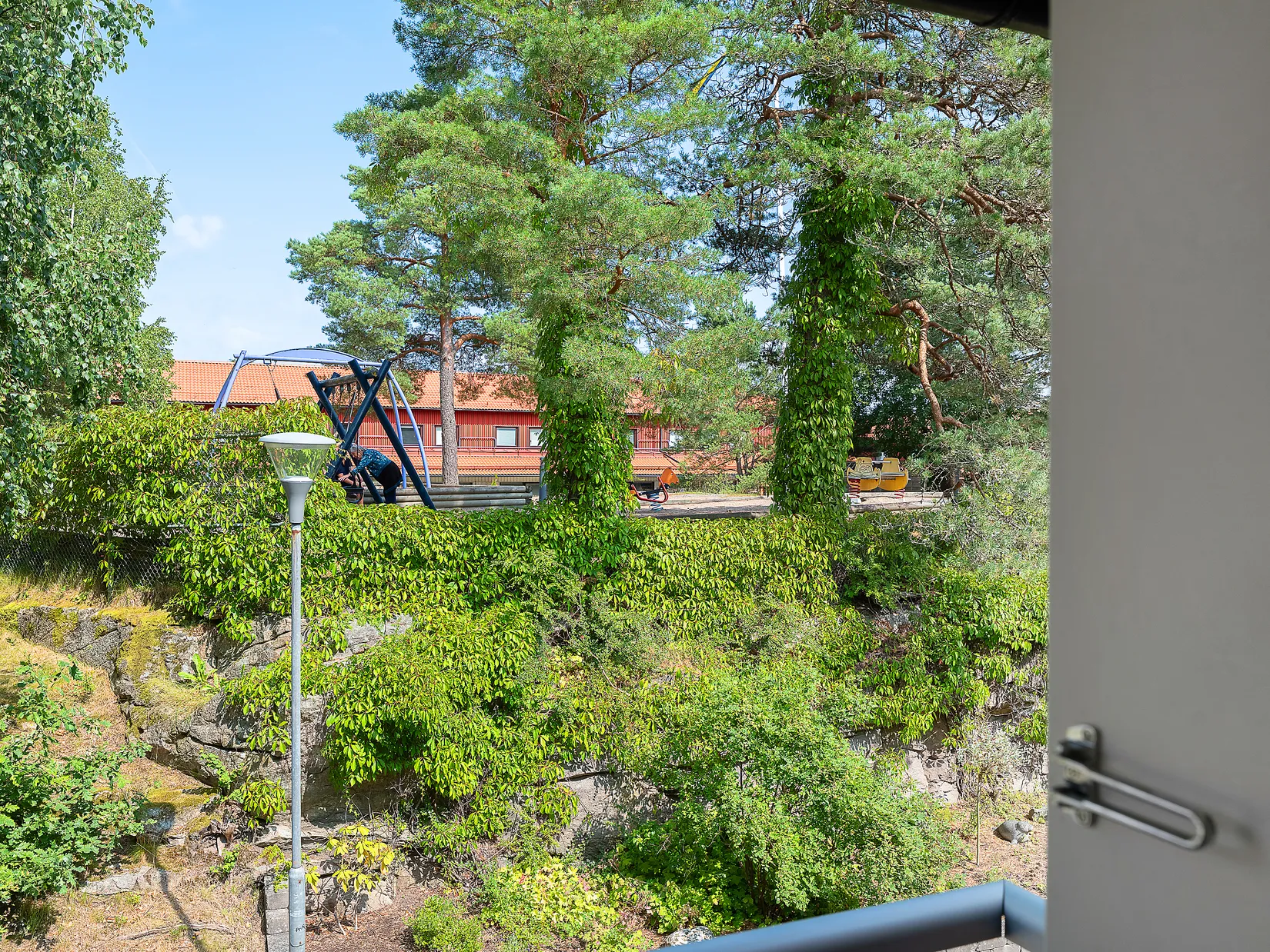 Bostadsrätt, Vindfällegatan 35, Uddevalla