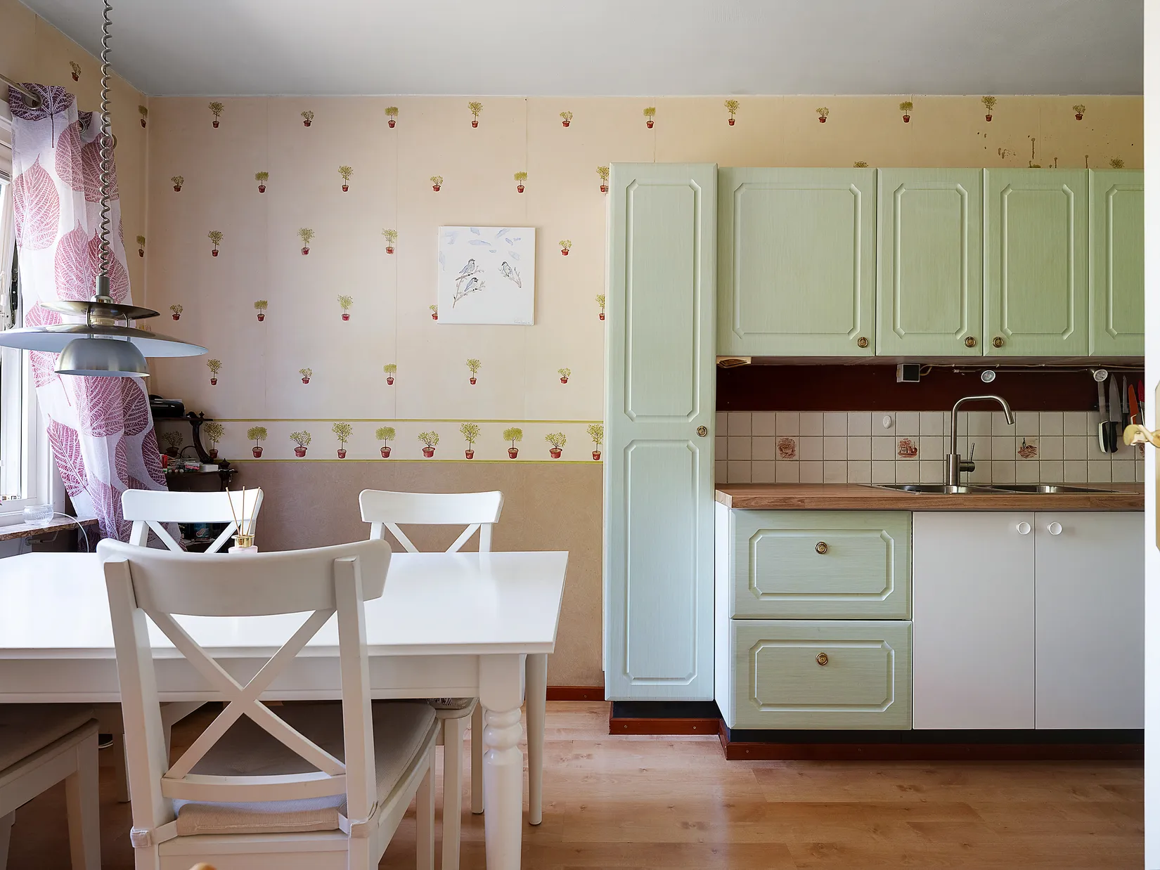 Bostadsrätt, Vindfällegatan 35, Uddevalla