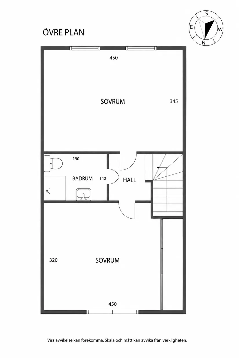 Bostadsrätt, Vindfällegatan 35, Uddevalla