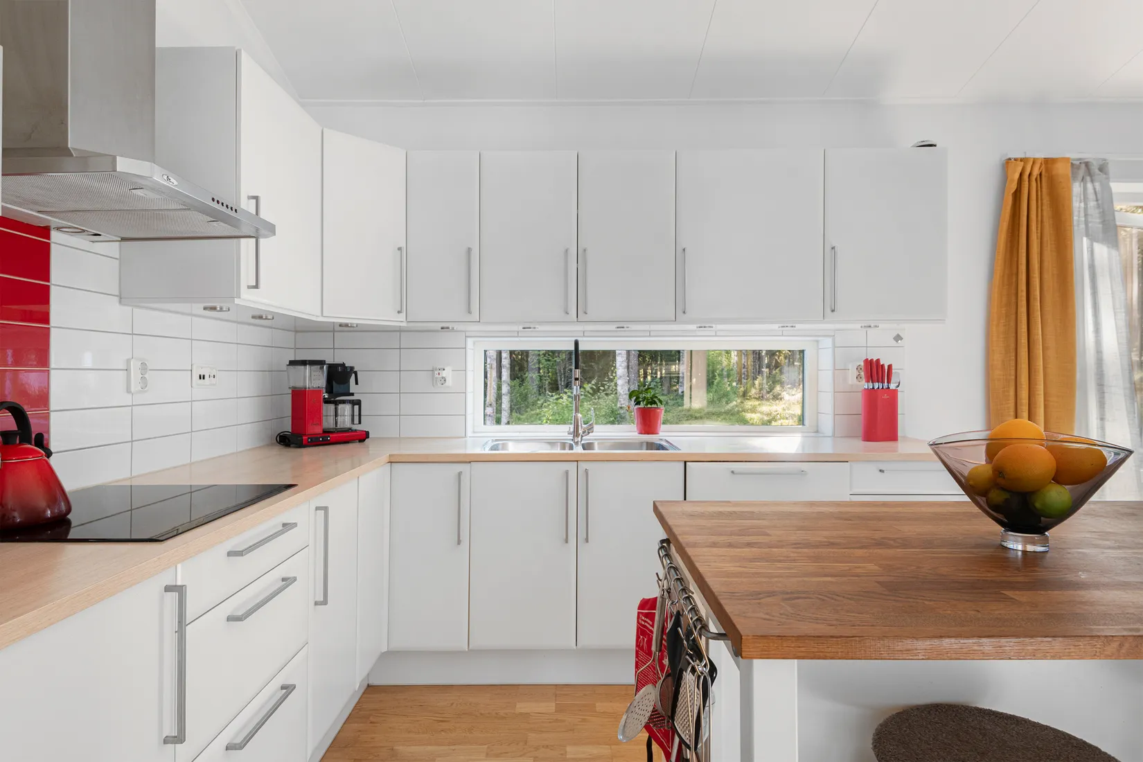 Villa, Fäbodåkern 26A, Fäbodåkern, Umeå