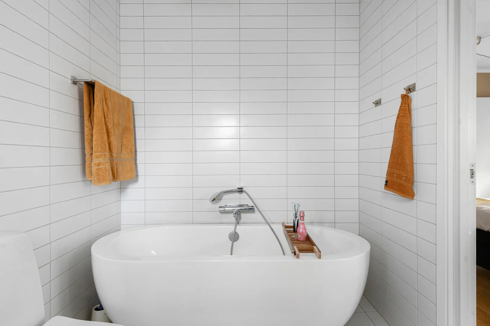 Villa, Fäbodåkern 26A, Fäbodåkern, Umeå