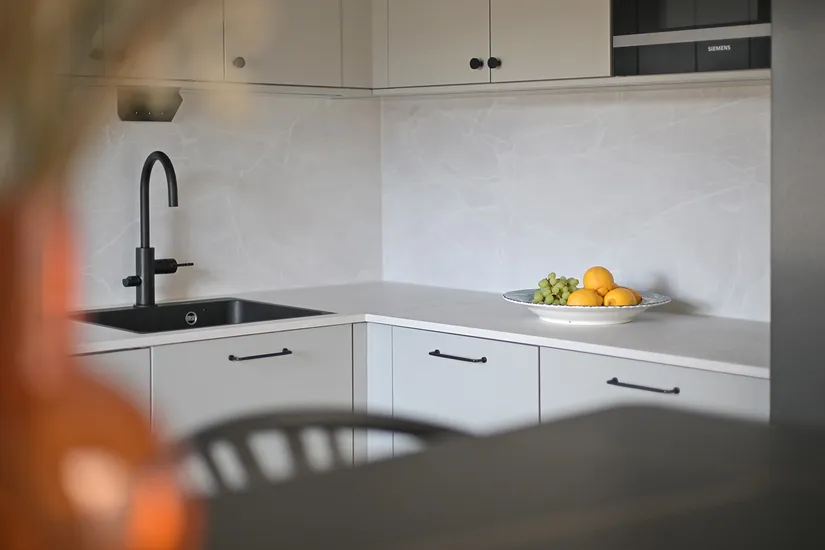 Radhus, Vargvägen 25A, Mariedal, Umeå