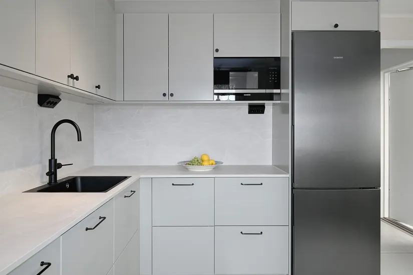 Radhus, Vargvägen 25A, Mariedal, Umeå
