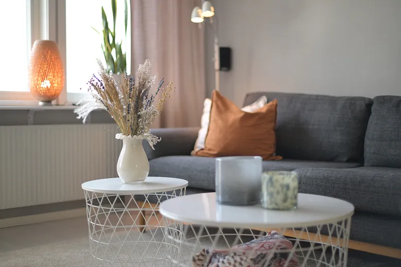 Radhus, Vargvägen 25A, Mariedal, Umeå