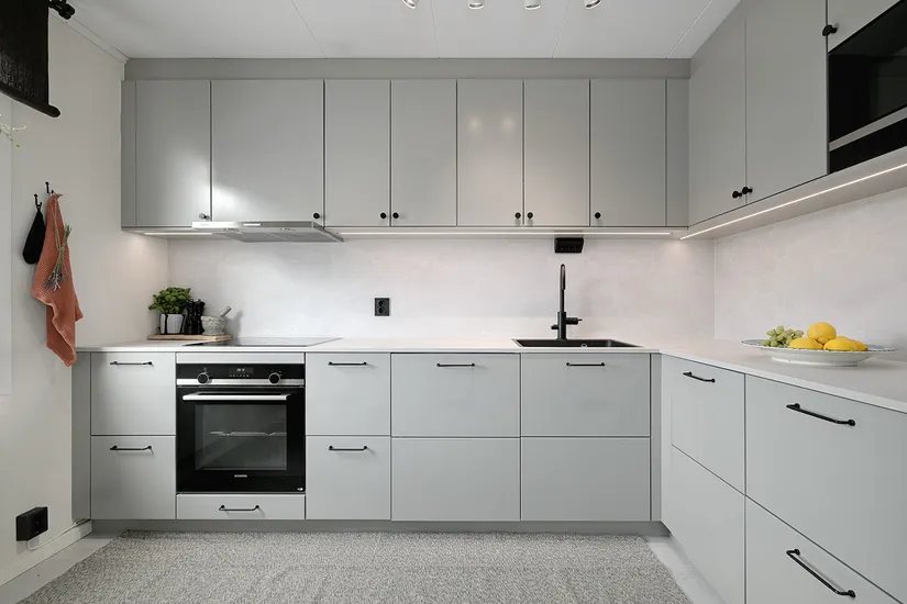 Radhus, Vargvägen 25A, Mariedal, Umeå