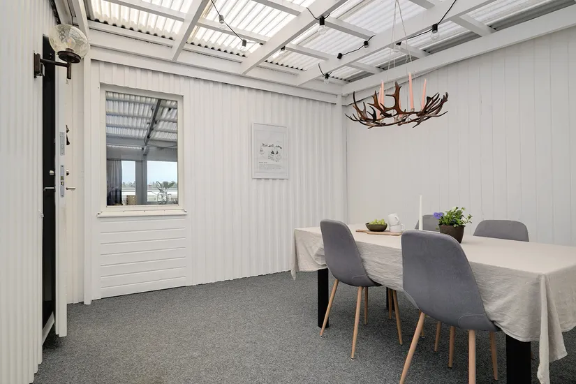 Radhus, Vargvägen 25A, Mariedal, Umeå