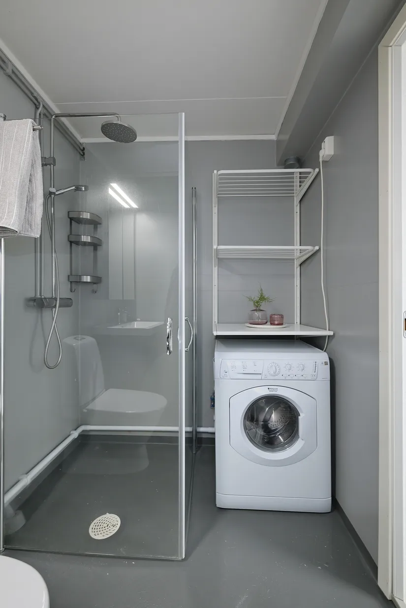 Radhus, Vargvägen 25A, Mariedal, Umeå