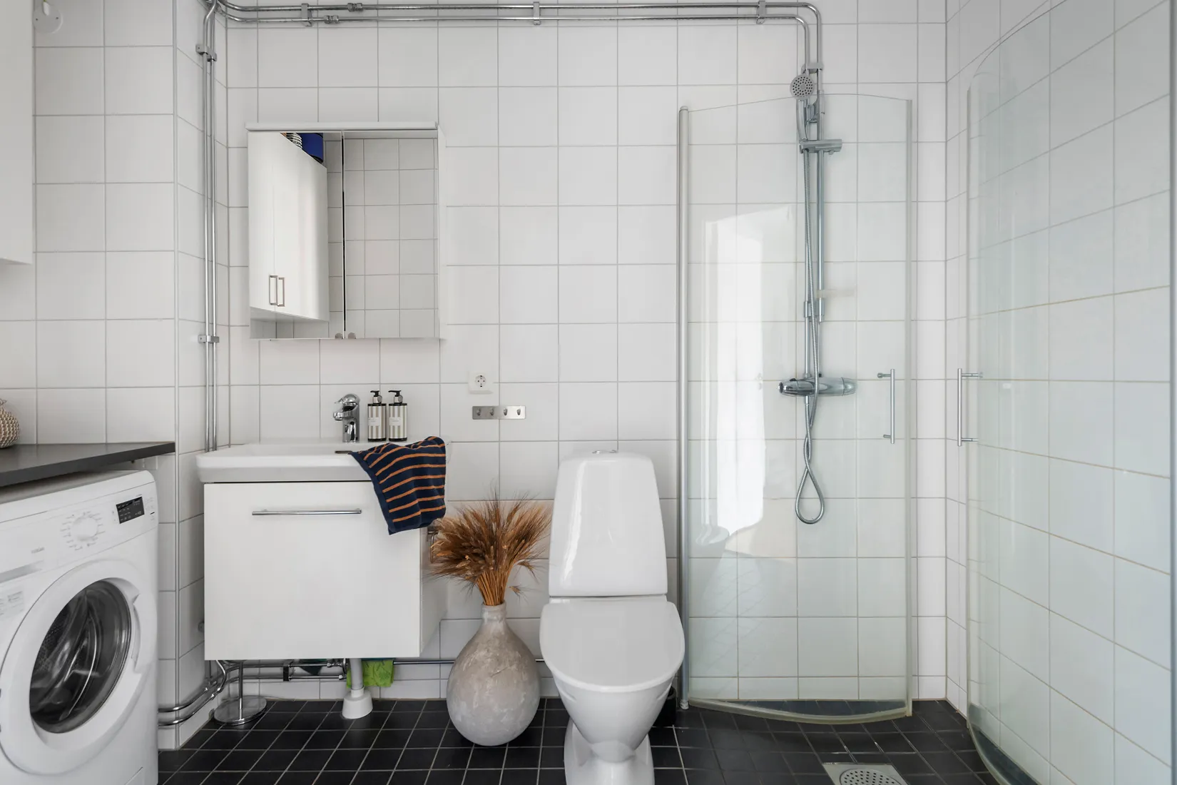 Bostadsrätt, Brogatan 3D, Väst På Stan, Umeå