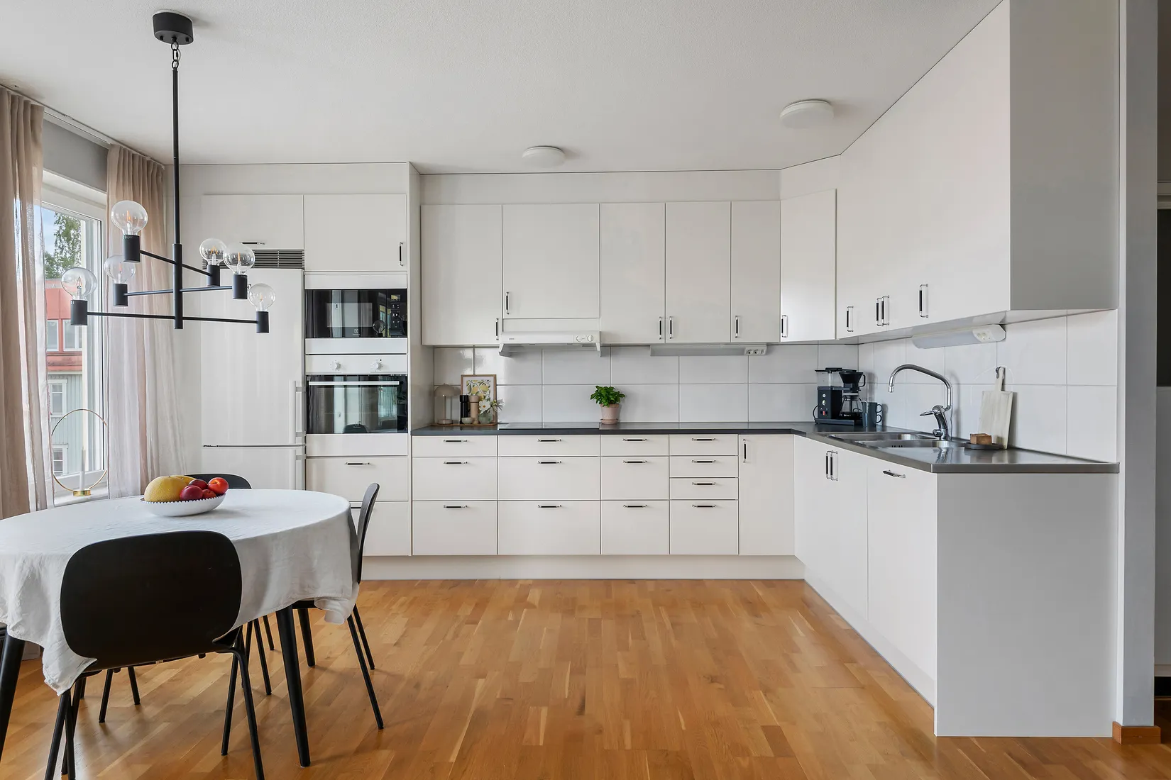 Bostadsrätt, Brogatan 3D, Väst På Stan, Umeå