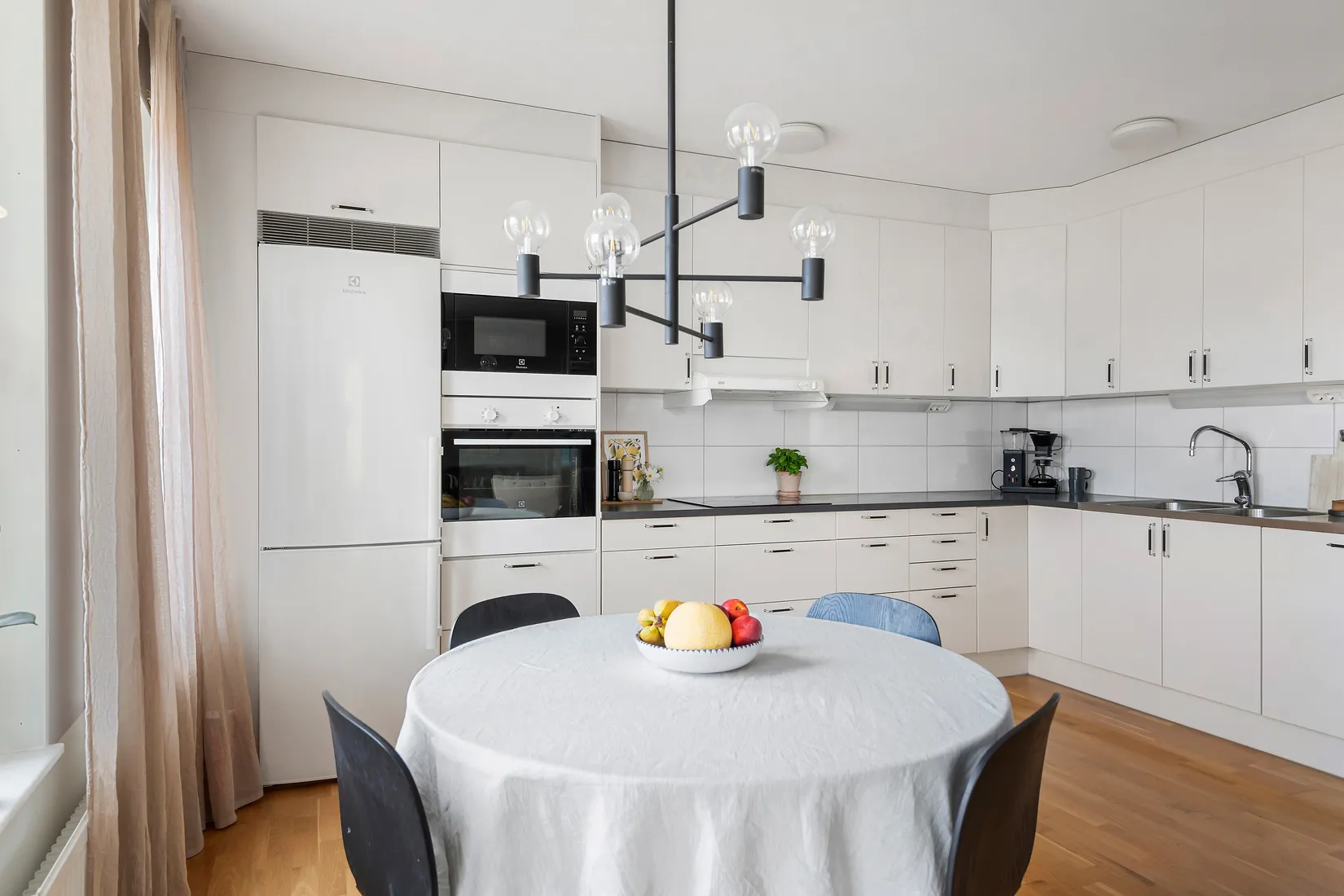 Bostadsrätt, Brogatan 3D, Väst På Stan, Umeå