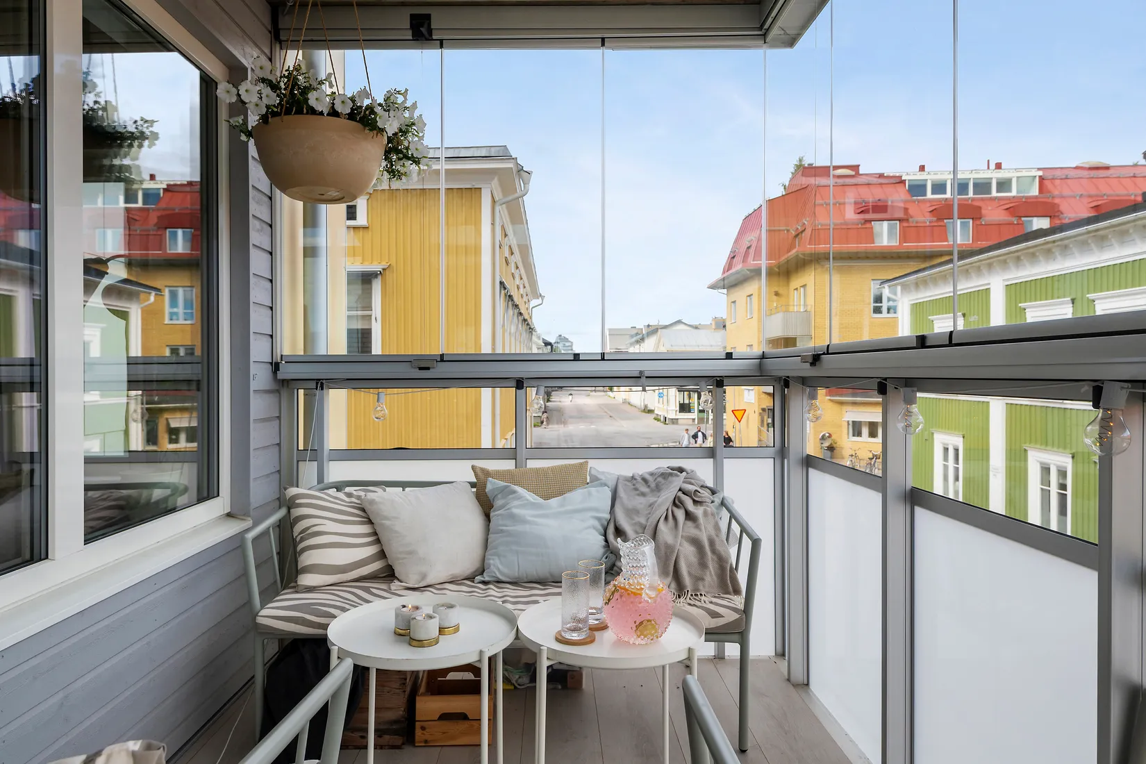 Bostadsrätt, Brogatan 3D, Väst På Stan, Umeå