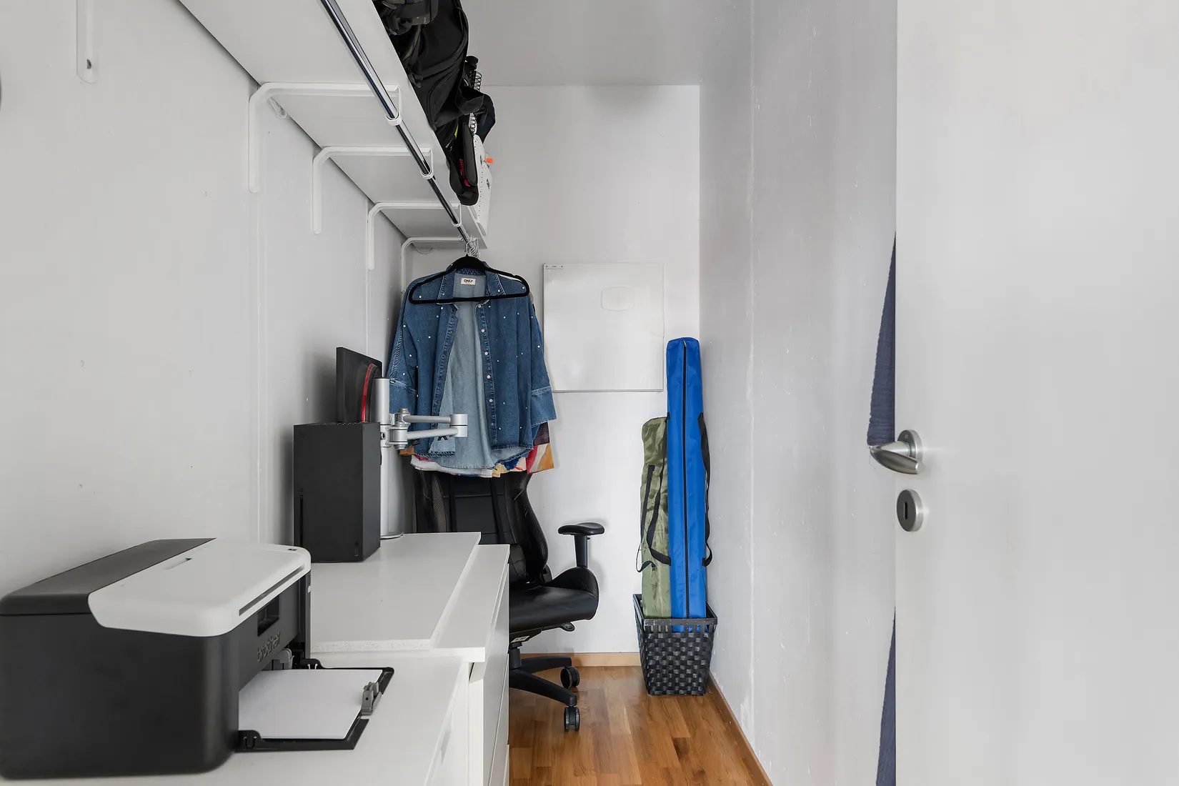 Bostadsrätt, Brogatan 3D, Väst På Stan, Umeå