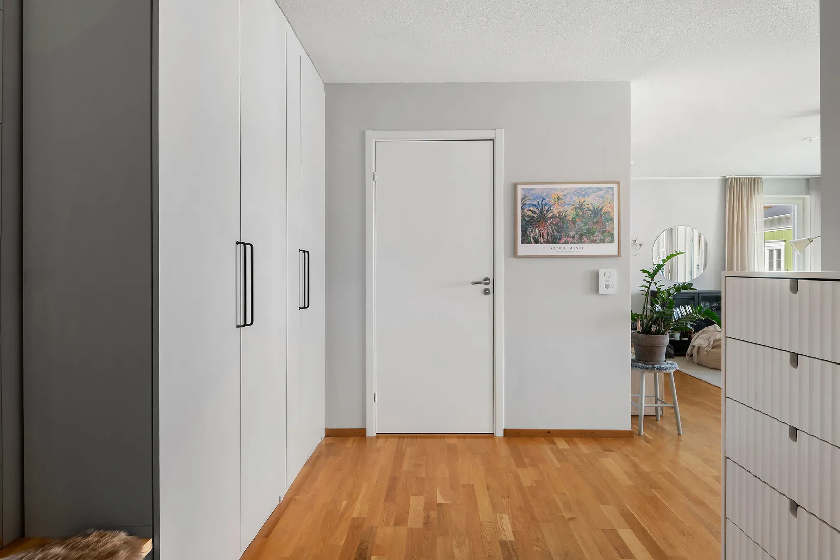 Bostadsrätt, Brogatan 3D, Väst På Stan, Umeå