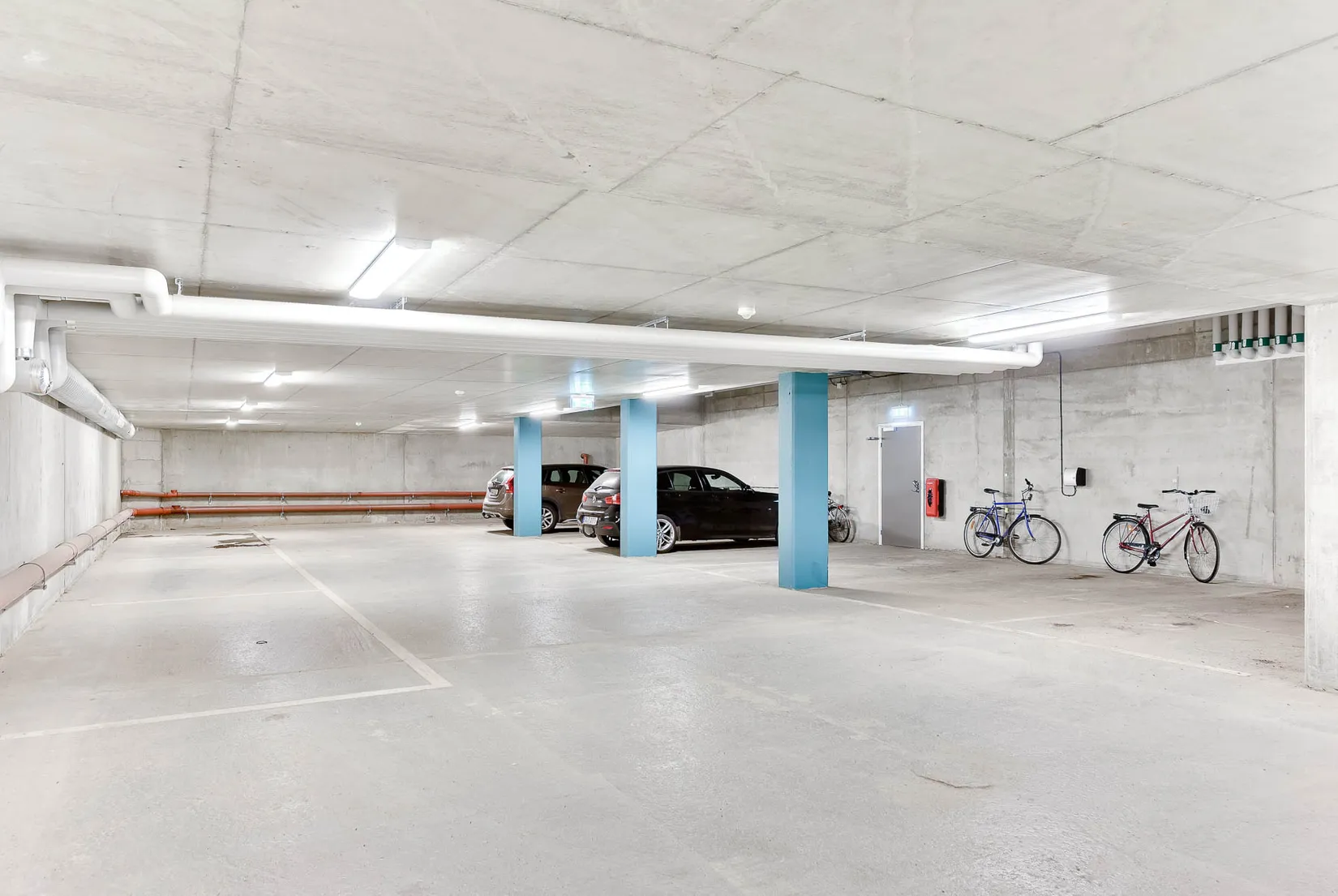Bostadsrätt, Brogatan 3D, Väst På Stan, Umeå