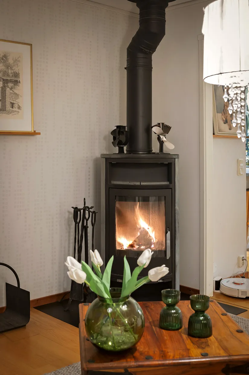 Villa, Buslätt 156, Forshälla, Uddevalla