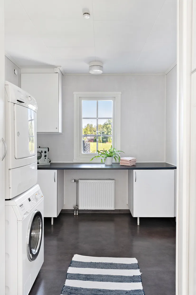 Villa, Buslätt 156, Forshälla, Uddevalla