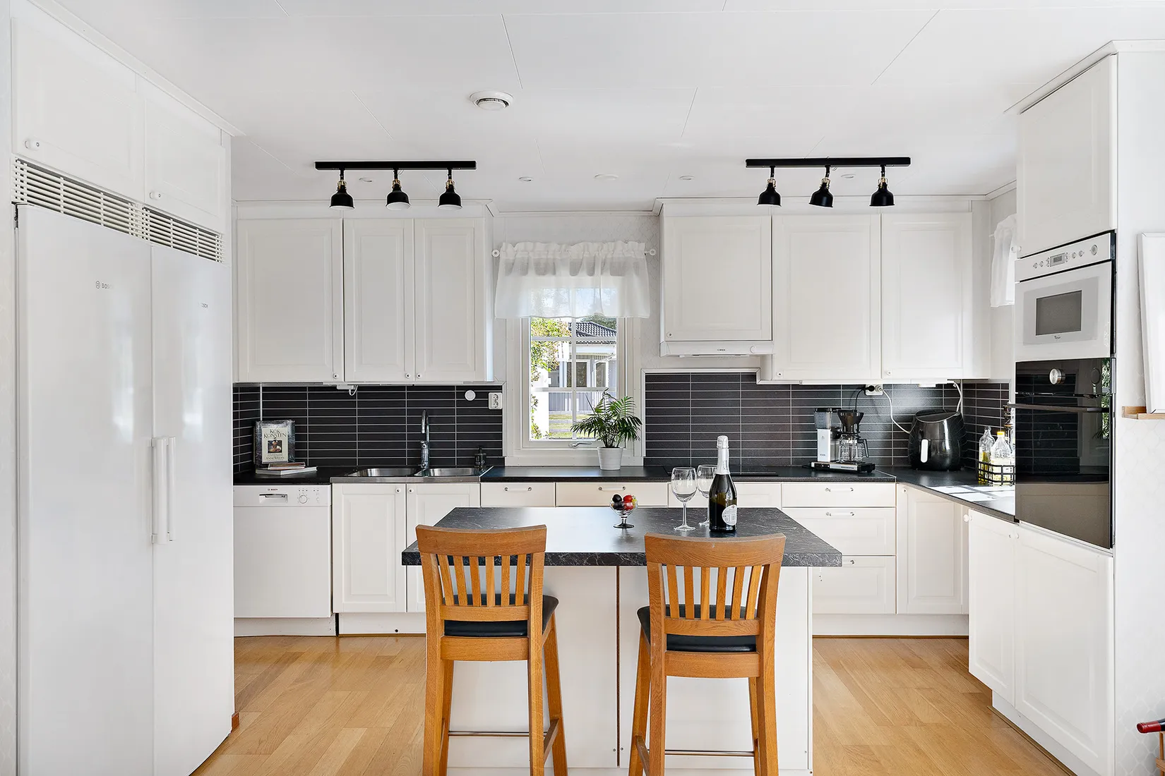 Villa, Buslätt 156, Forshälla, Uddevalla