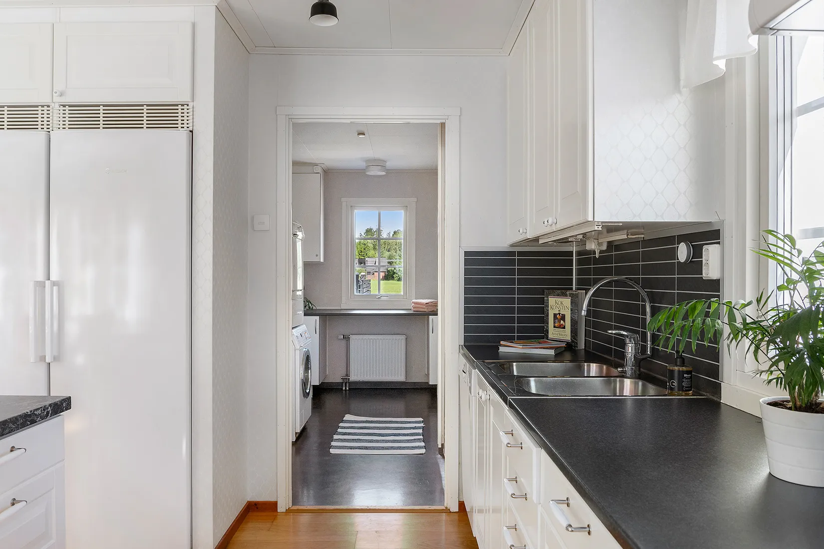 Villa, Buslätt 156, Forshälla, Uddevalla