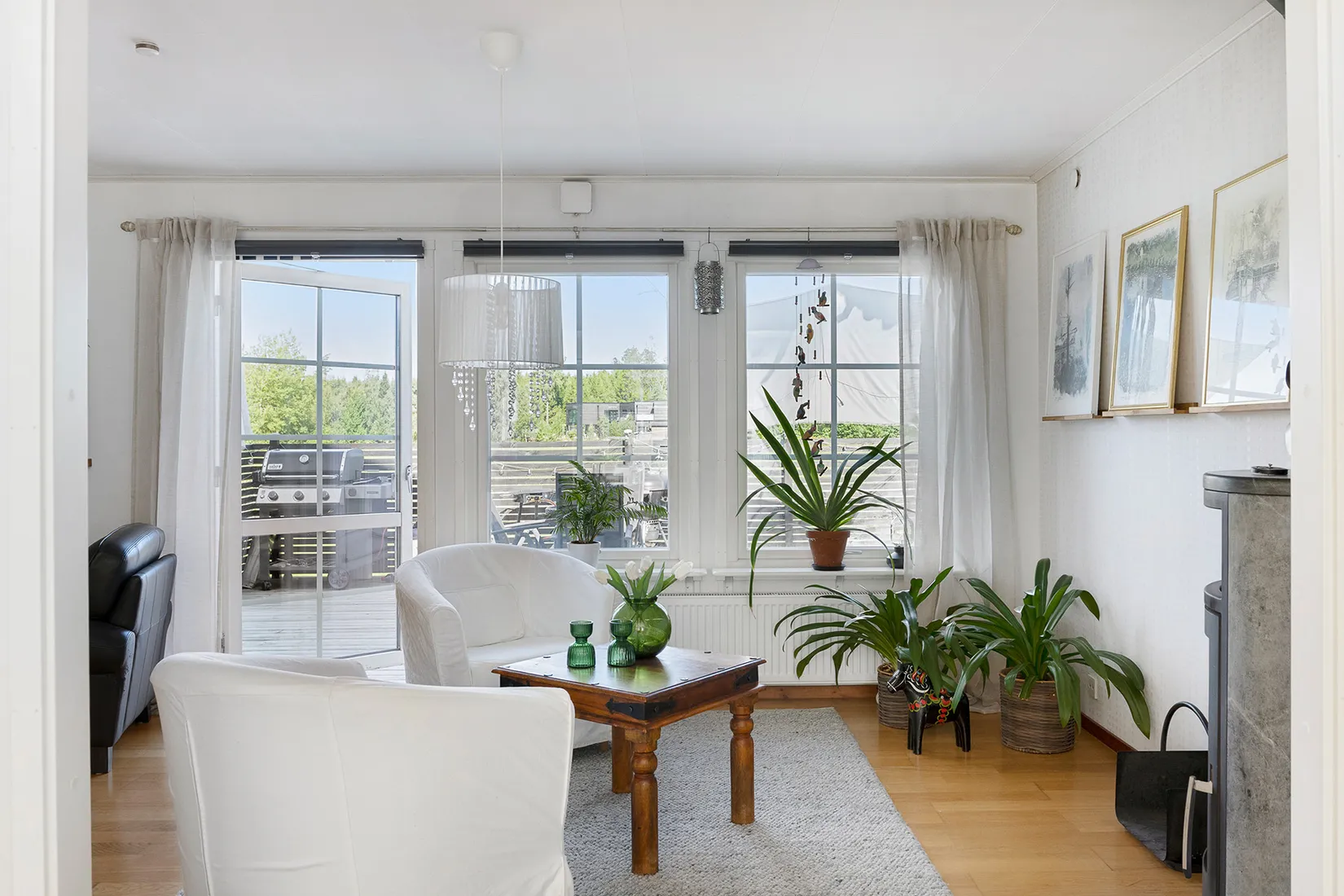 Villa, Buslätt 156, Forshälla, Uddevalla