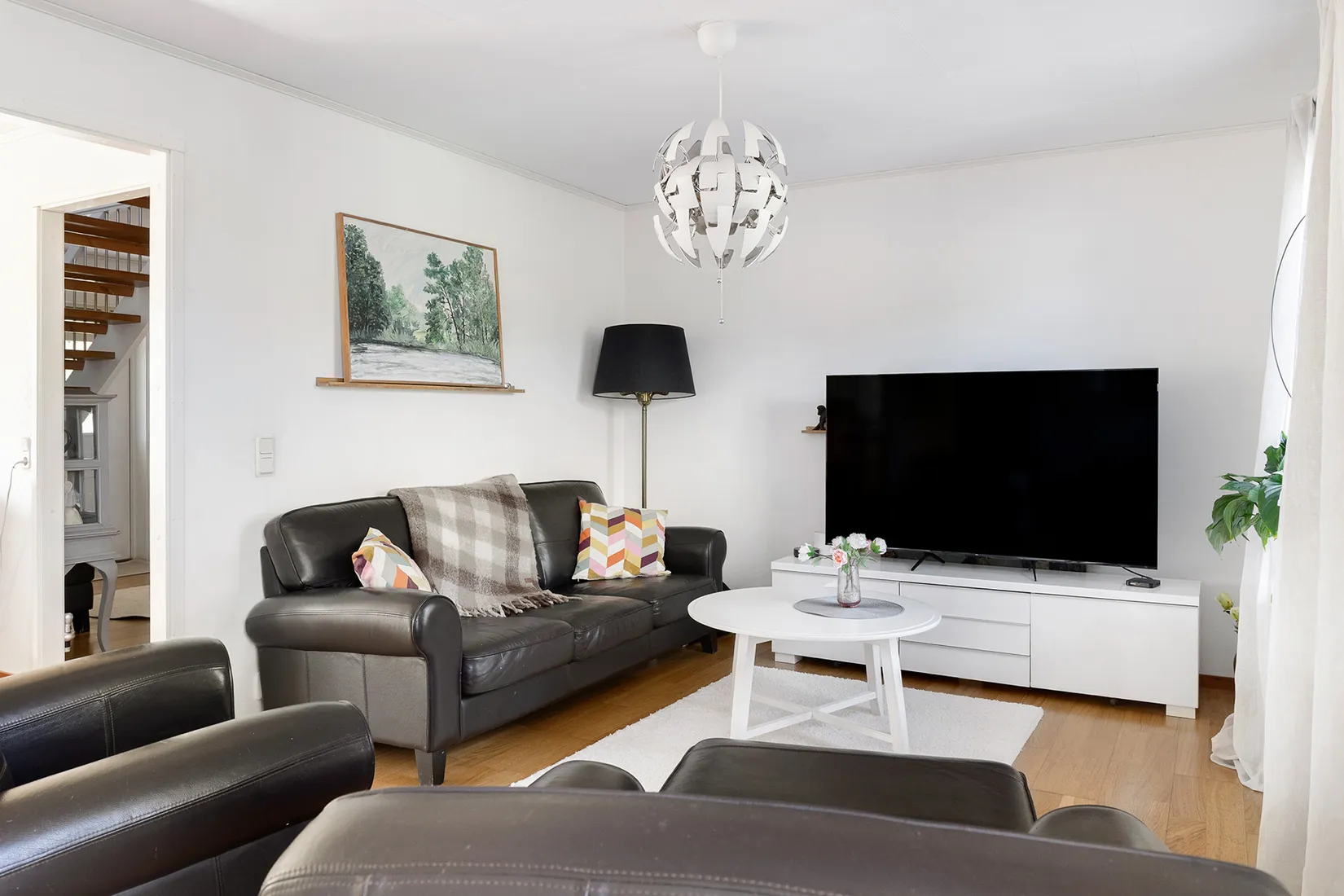 Villa, Buslätt 156, Forshälla, Uddevalla