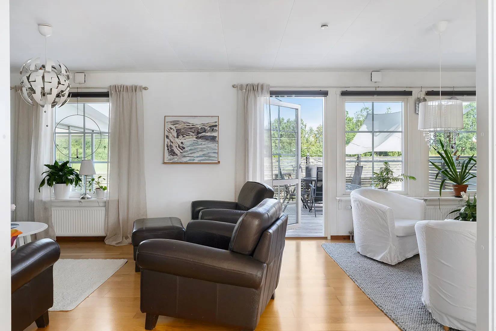 Villa, Buslätt 156, Forshälla, Uddevalla