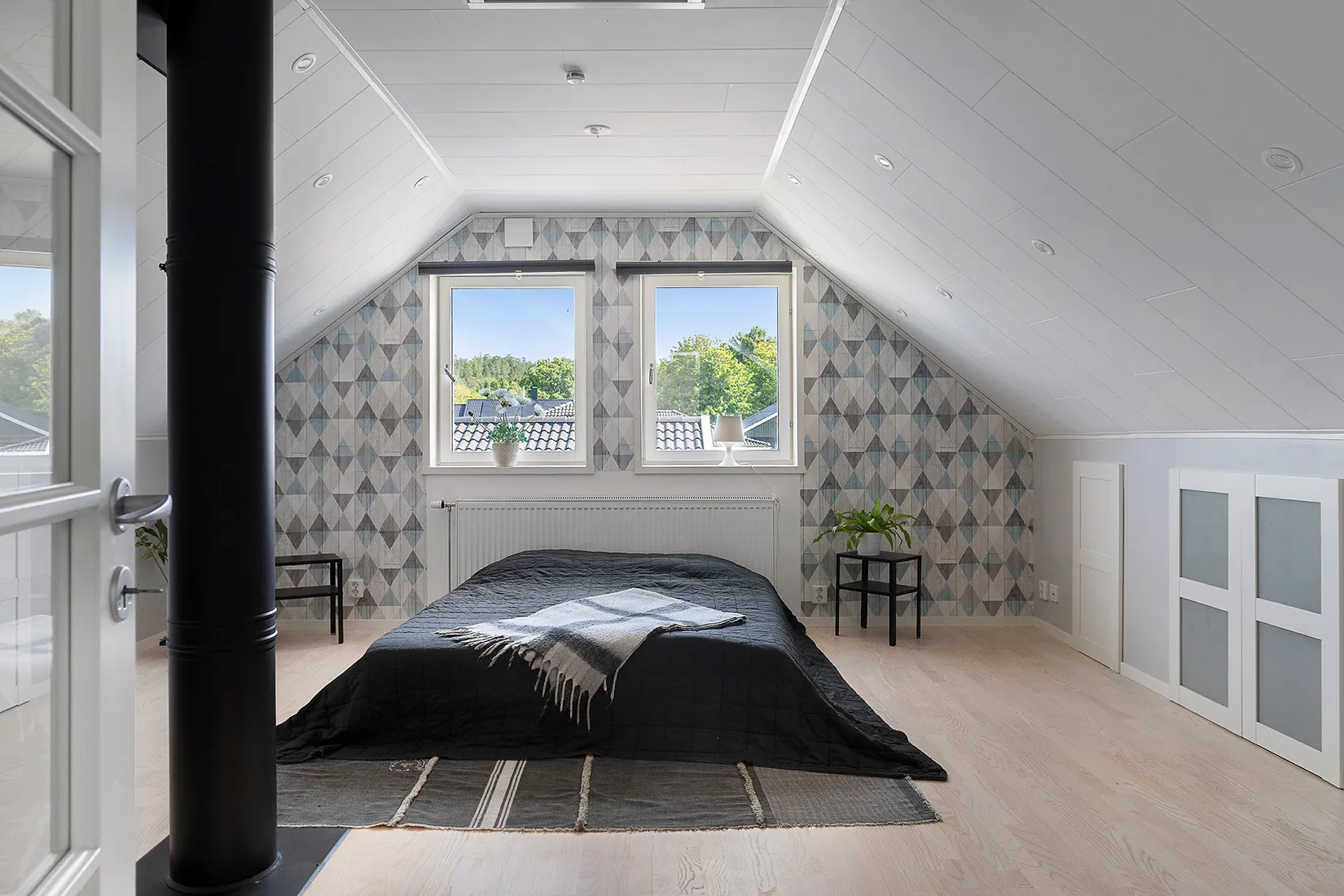 Villa, Buslätt 156, Forshälla, Uddevalla
