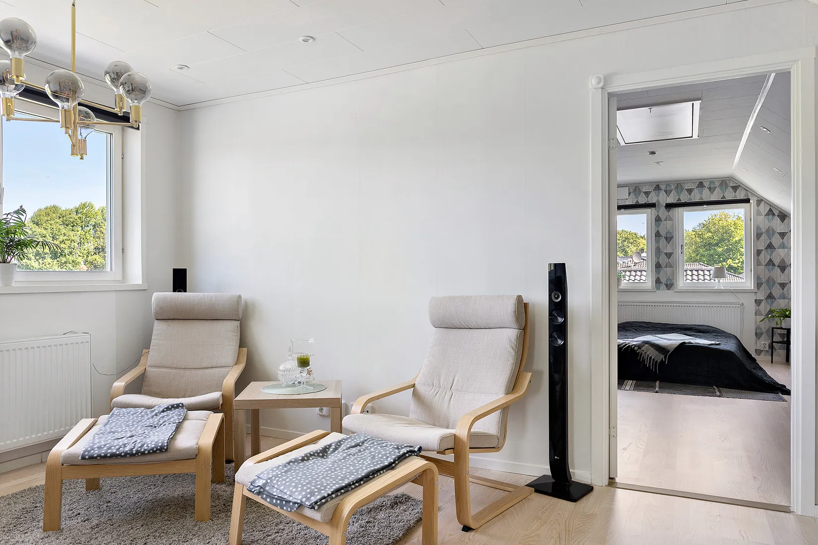Villa, Buslätt 156, Forshälla, Uddevalla