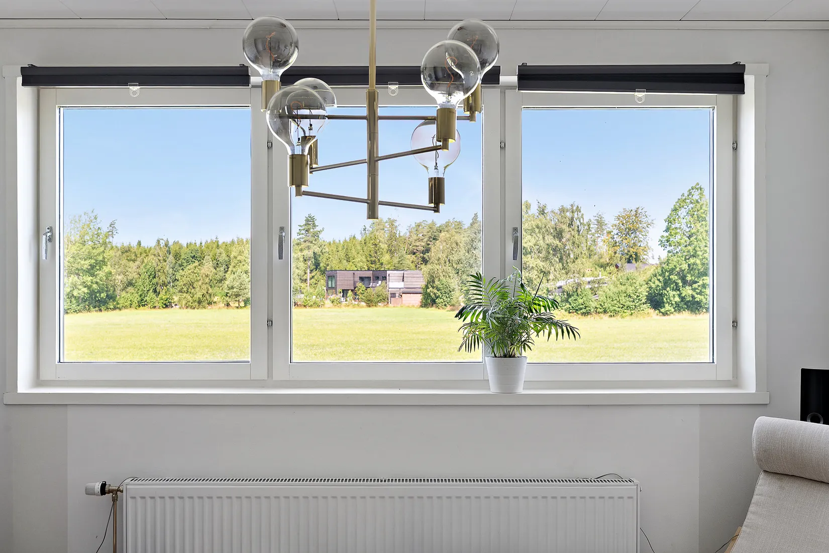 Villa, Buslätt 156, Forshälla, Uddevalla