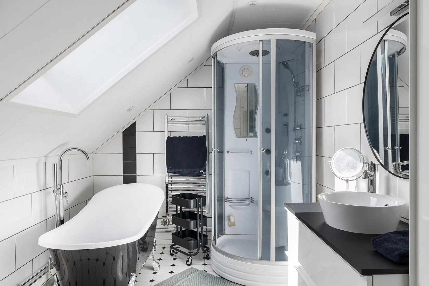 Villa, Buslätt 156, Forshälla, Uddevalla