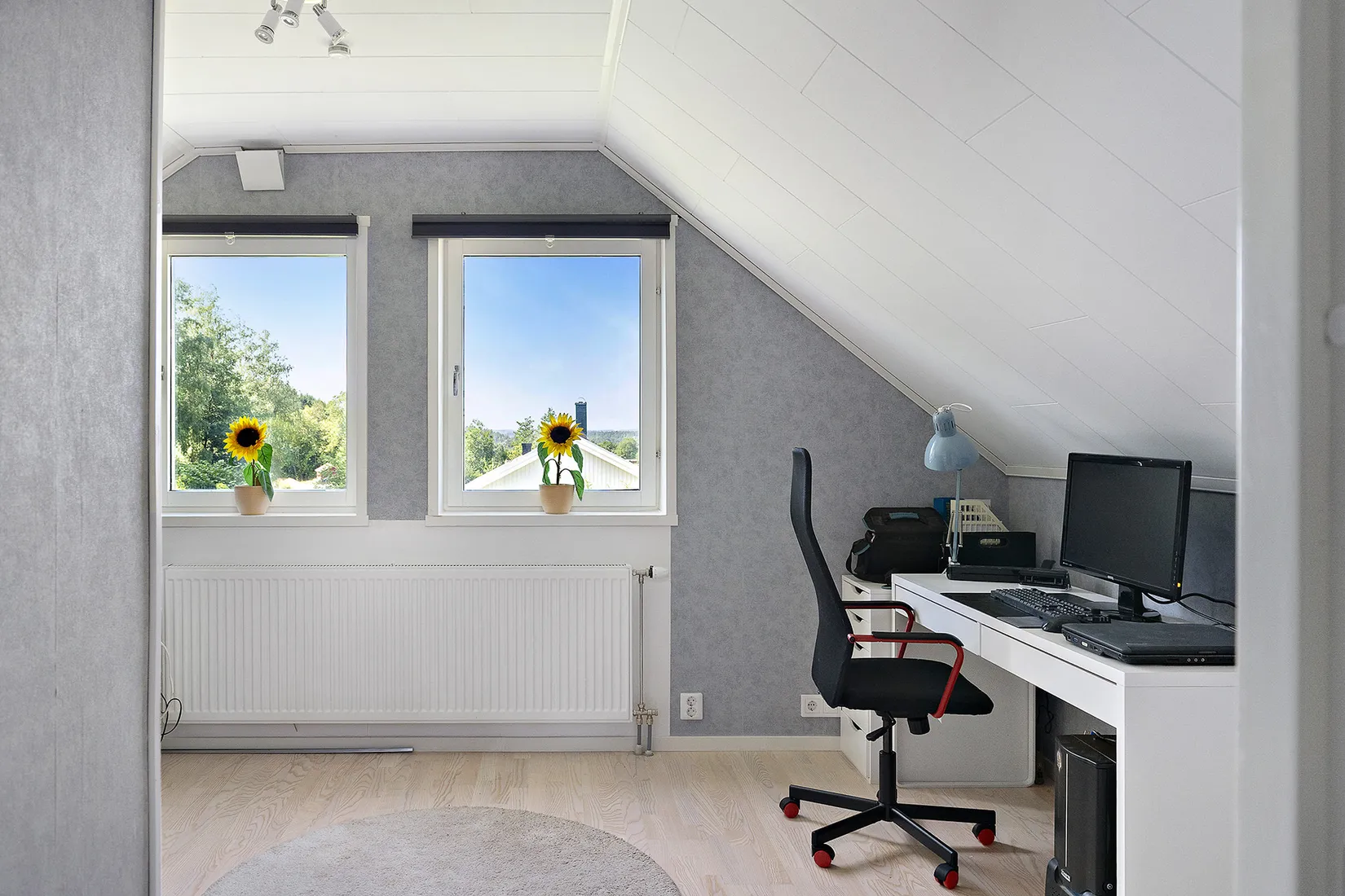 Villa, Buslätt 156, Forshälla, Uddevalla