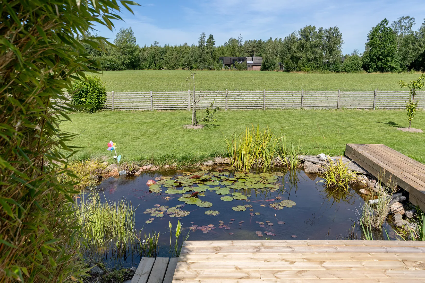 Villa, Buslätt 156, Forshälla, Uddevalla