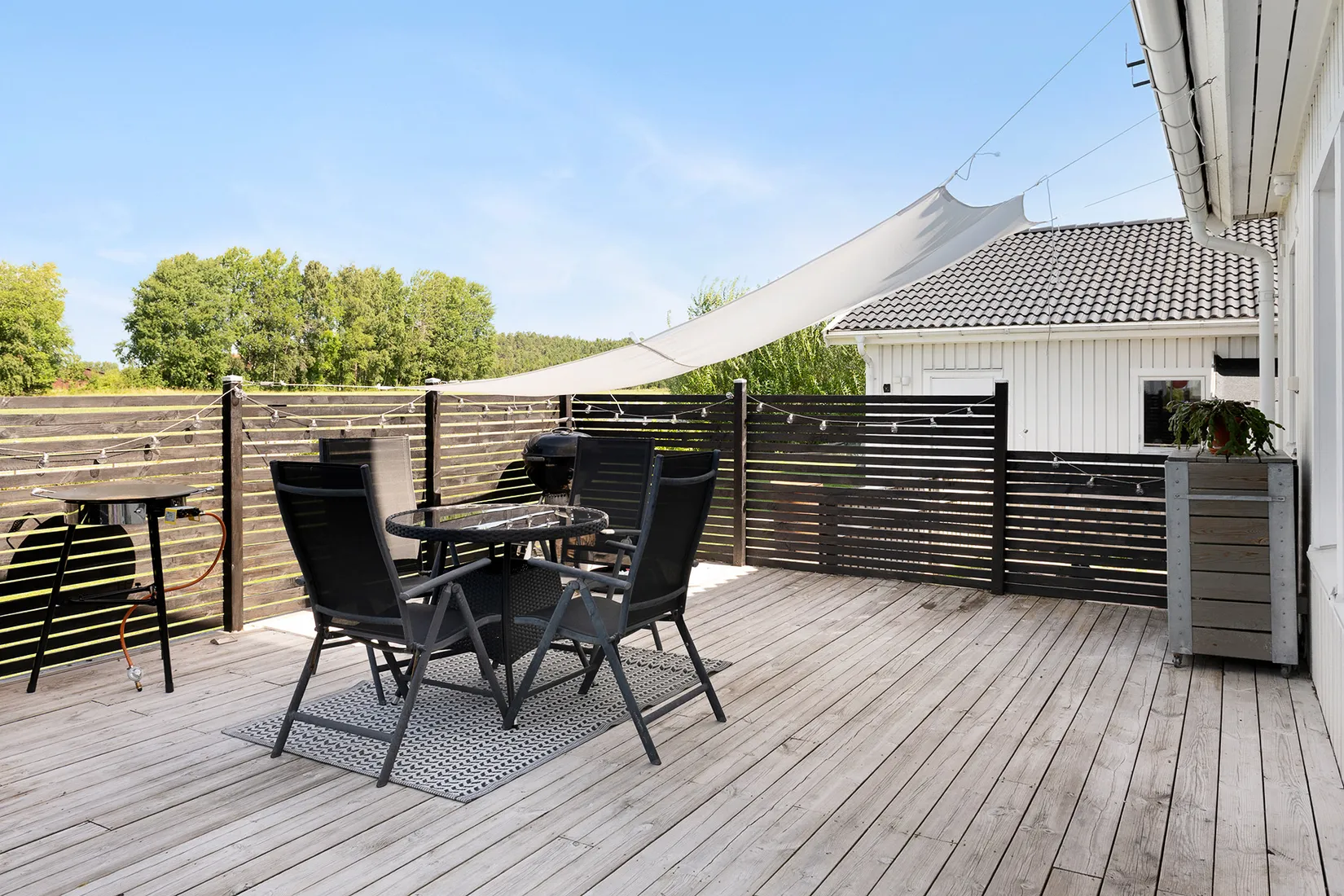 Villa, Buslätt 156, Forshälla, Uddevalla