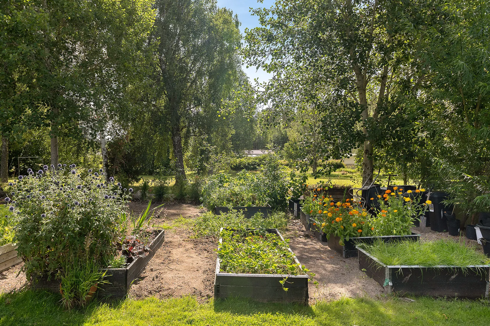Villa, Buslätt 156, Forshälla, Uddevalla