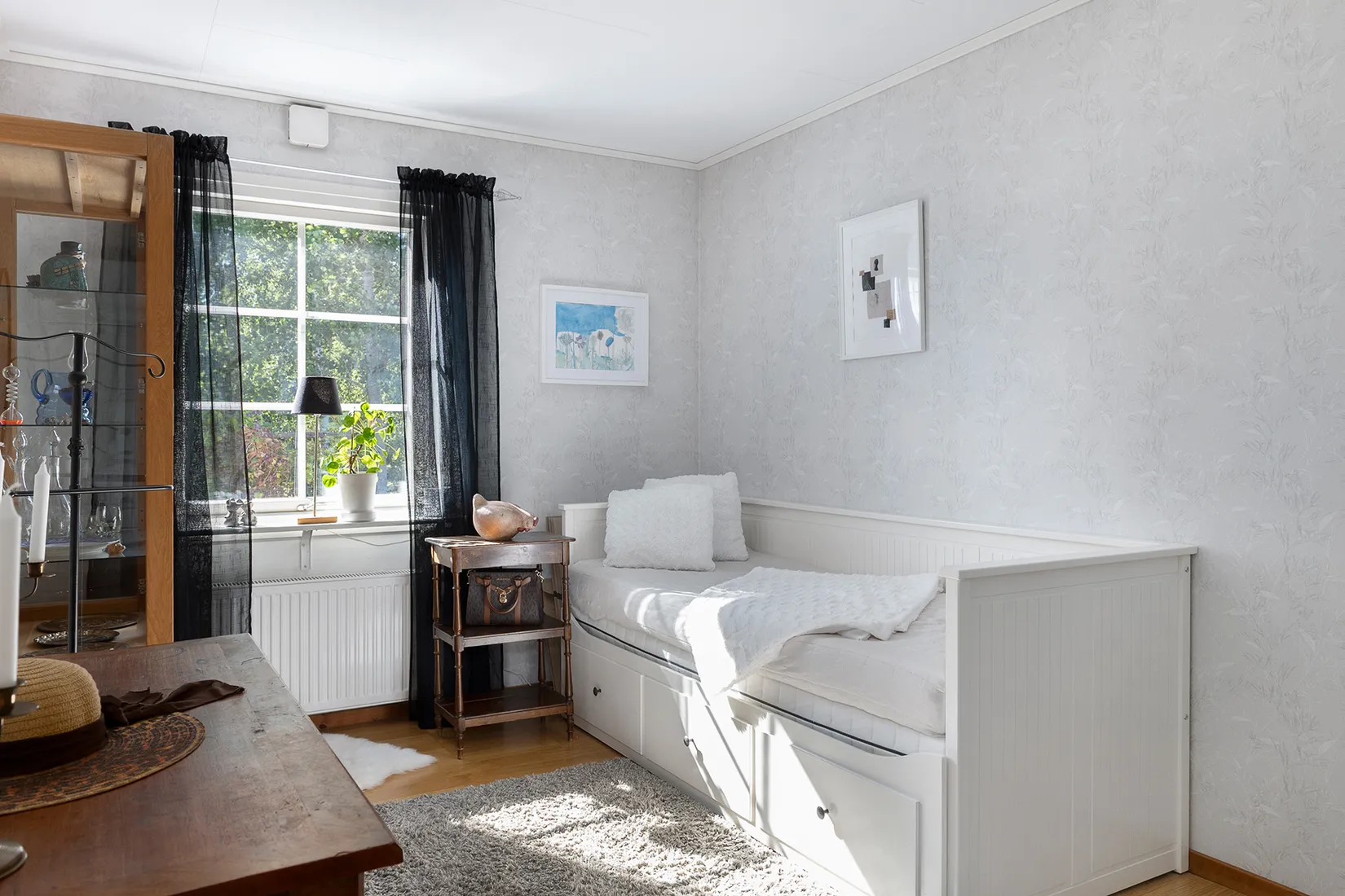 Villa, Buslätt 156, Forshälla, Uddevalla
