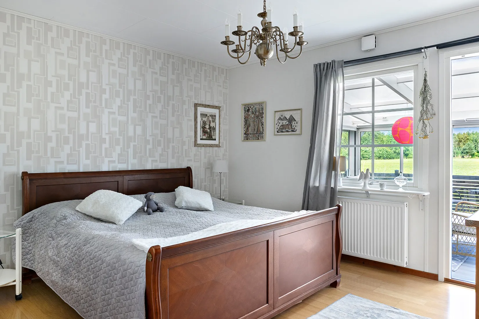 Villa, Buslätt 156, Forshälla, Uddevalla
