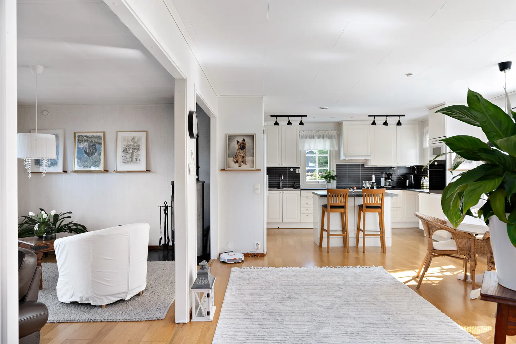 Villa, Buslätt 156, Forshälla, Uddevalla