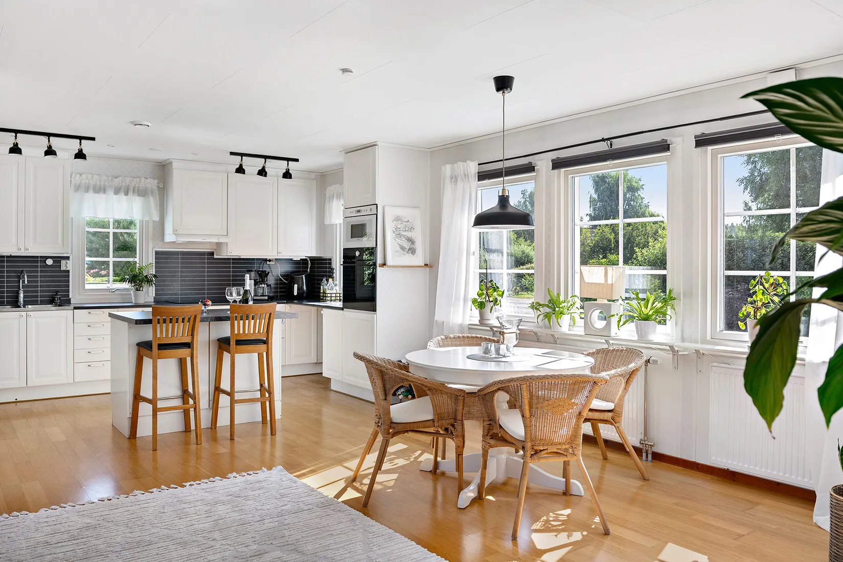 Villa, Buslätt 156, Forshälla, Uddevalla